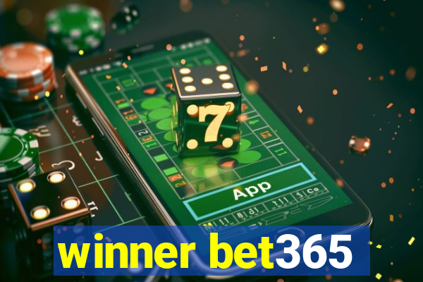 winner bet365